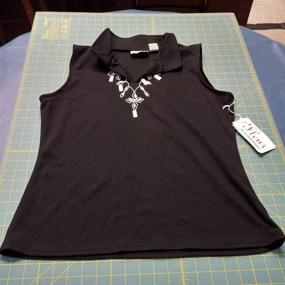 Fleur Top  - Picture 2 of 4